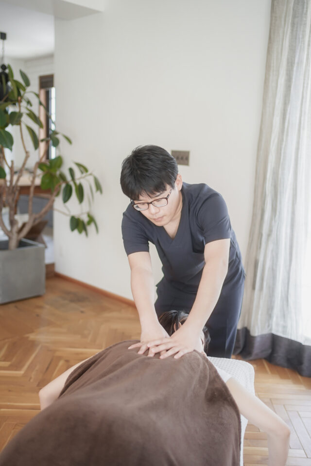安藤 和起